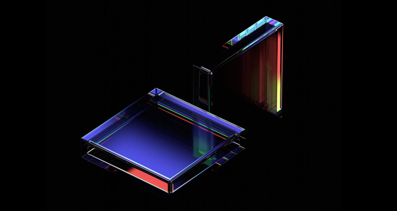 What did we learn designing for Apple Vision Pro?